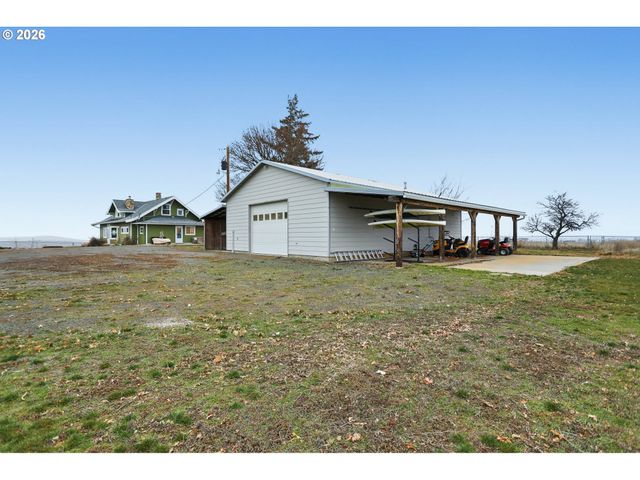 2826 S COLUMBUS Ave, Goldendale, WA 98620