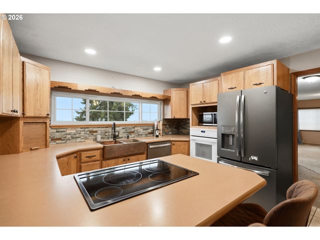 2826 S COLUMBUS Ave, Goldendale, WA 98620