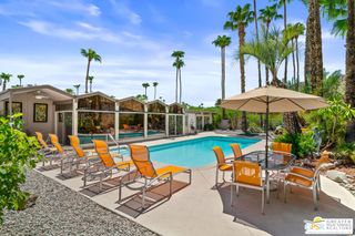 1000 W Via Vadera, Palm Springs, CA 92262