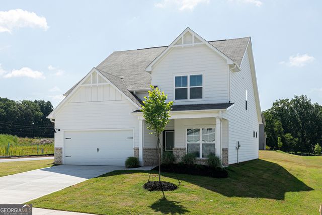 335 Egret Court, Jefferson, GA 30549