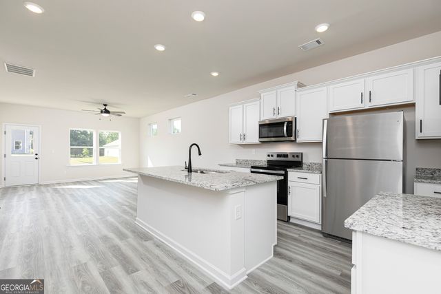 335 Egret Court, Jefferson, GA 30549