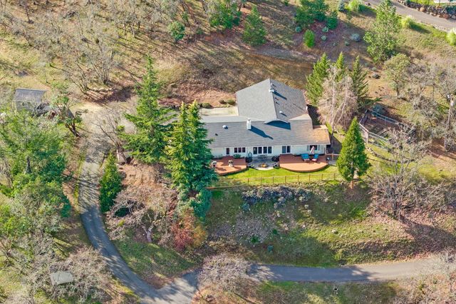 1000 Hill Street, Jacksonville, OR 97530