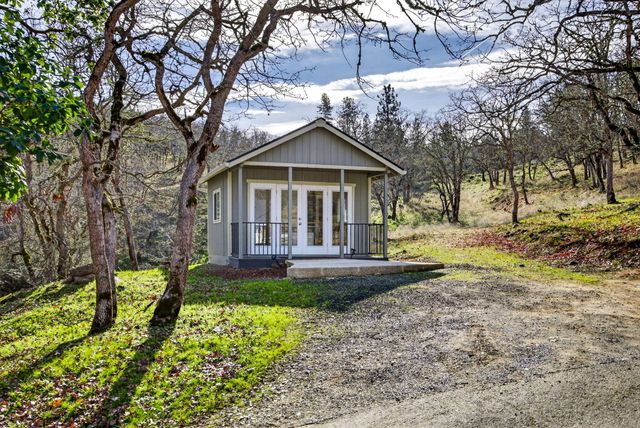 1000 Hill Street, Jacksonville, OR 97530