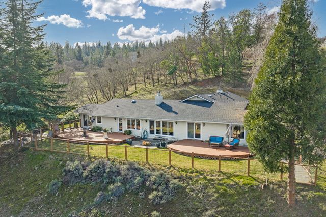 1000 Hill Street, Jacksonville, OR 97530