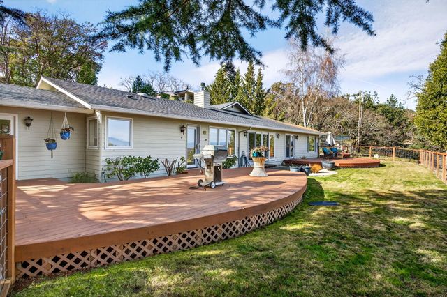 1000 Hill Street, Jacksonville, OR 97530