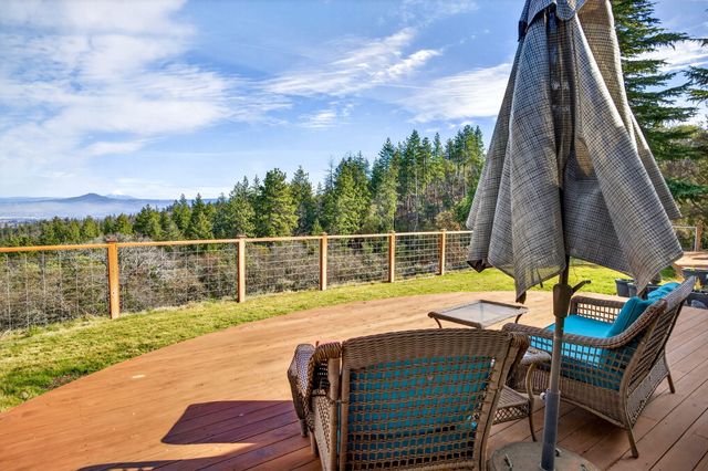 1000 Hill Street, Jacksonville, OR 97530