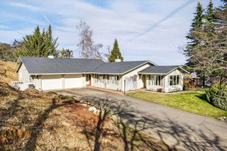 1000 Hill Street, Jacksonville, OR 97530