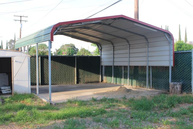 307 N Orange Avenue, Exeter, CA 93221