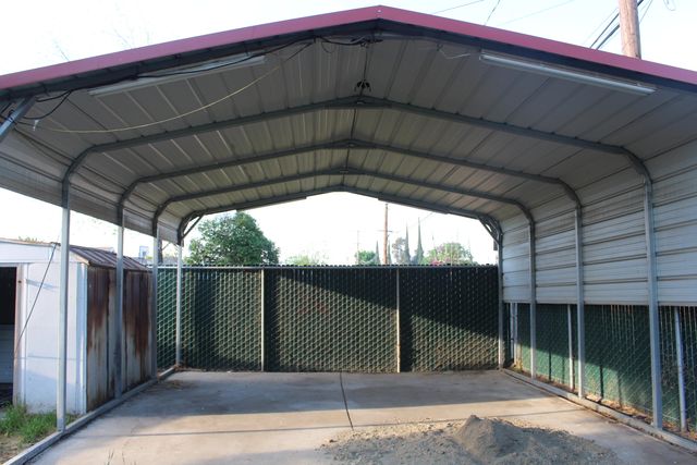 307 N Orange Avenue, Exeter, CA 93221