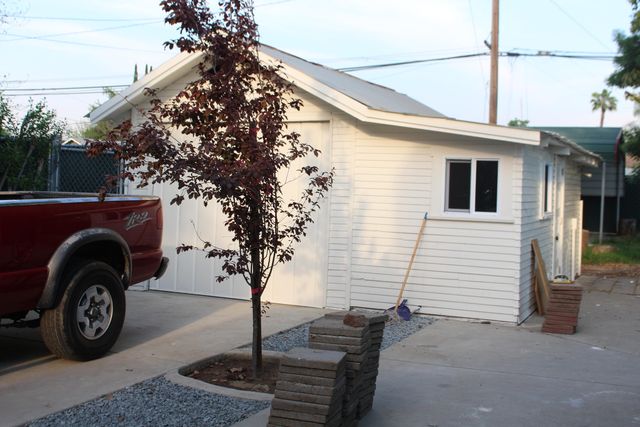 307 N Orange Avenue, Exeter, CA 93221