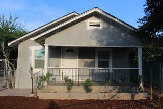 307 N Orange Avenue, Exeter, CA 93221