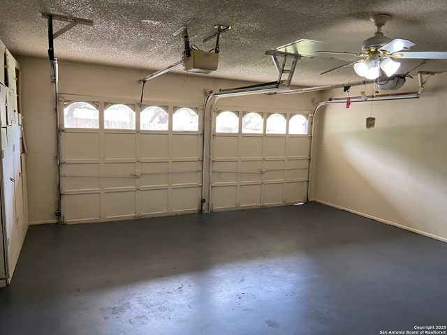7211 George Burns, San Antonio, TX 78240