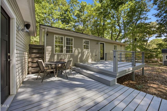 5719 Greenbay Drive, Durham, NC 27712