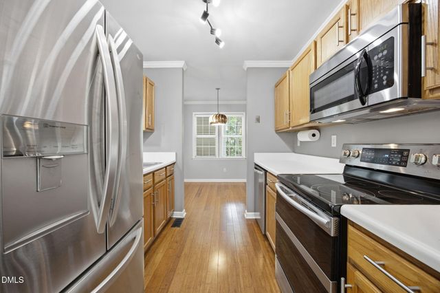 5719 Greenbay Drive, Durham, NC 27712