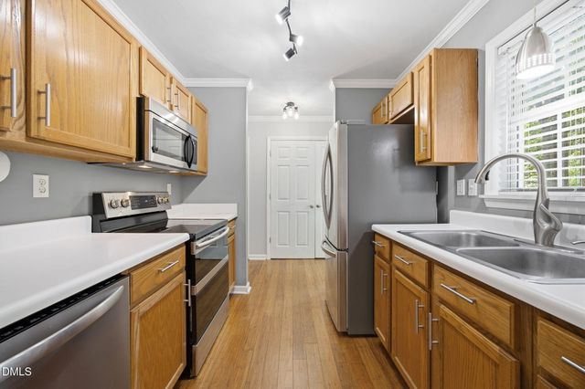 5719 Greenbay Drive, Durham, NC 27712