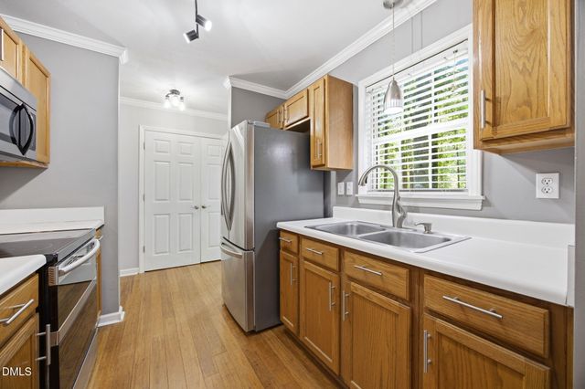 5719 Greenbay Drive, Durham, NC 27712