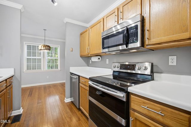 5719 Greenbay Drive, Durham, NC 27712