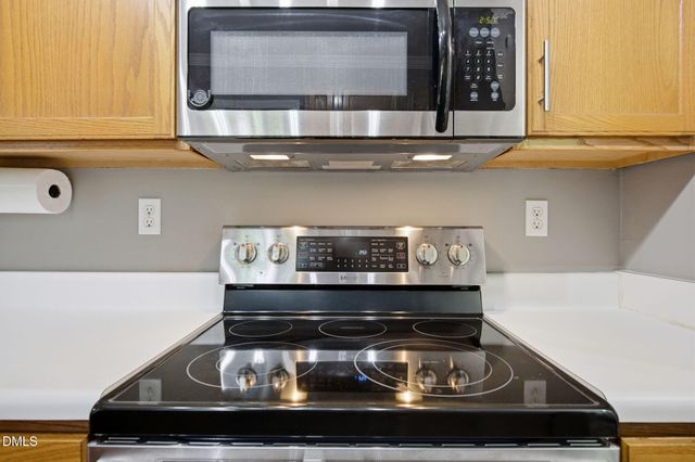 5719 Greenbay Drive, Durham, NC 27712