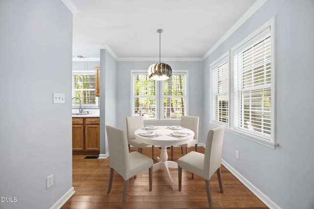 5719 Greenbay Drive, Durham, NC 27712