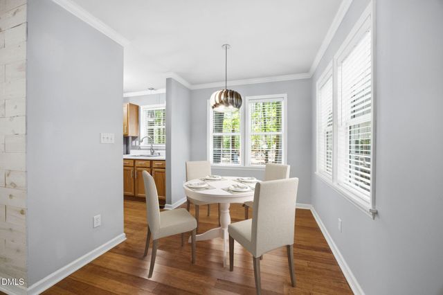 5719 Greenbay Drive, Durham, NC 27712