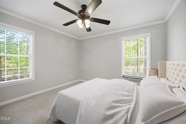 5719 Greenbay Drive, Durham, NC 27712