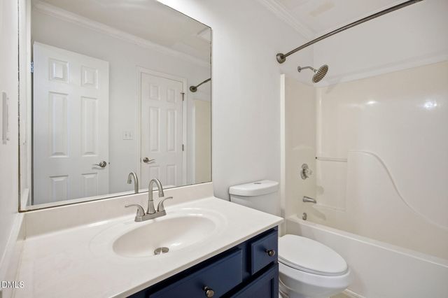 5719 Greenbay Drive, Durham, NC 27712