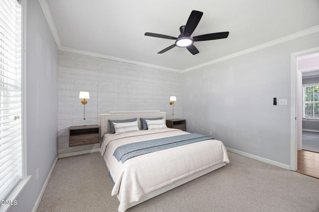 5719 Greenbay Drive, Durham, NC 27712