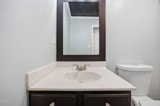 5719 Greenbay Drive, Durham, NC 27712