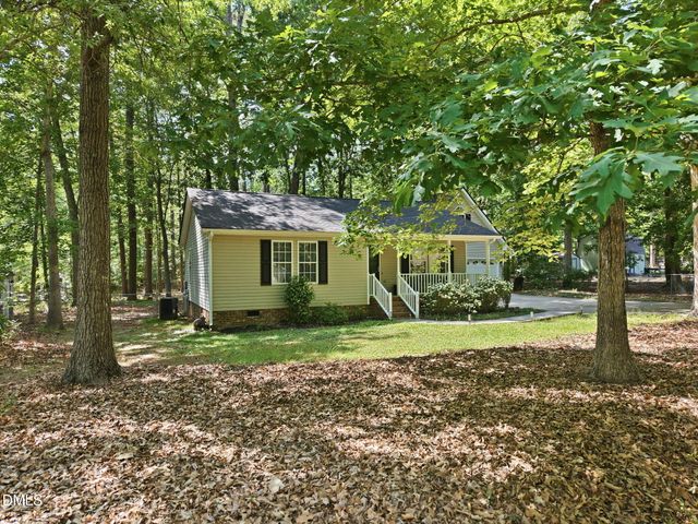 5719 Greenbay Drive, Durham, NC 27712