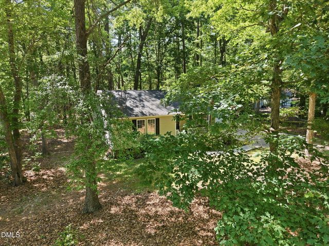 5719 Greenbay Drive, Durham, NC 27712