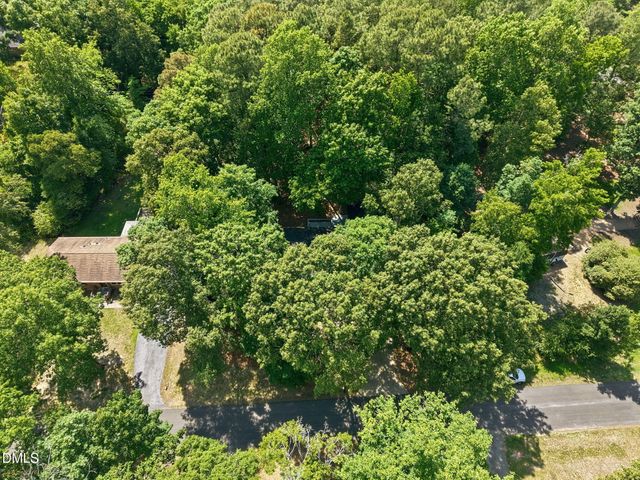 5719 Greenbay Drive, Durham, NC 27712