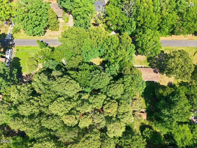 5719 Greenbay Drive, Durham, NC 27712