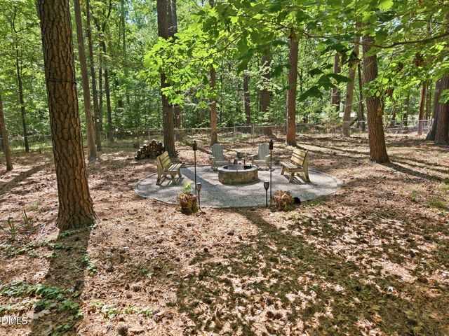 5719 Greenbay Drive, Durham, NC 27712