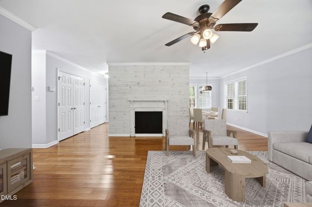 5719 Greenbay Drive, Durham, NC 27712