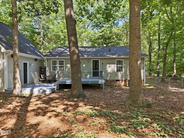 5719 Greenbay Drive, Durham, NC 27712