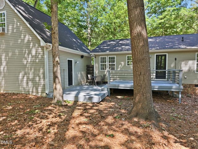 5719 Greenbay Drive, Durham, NC 27712