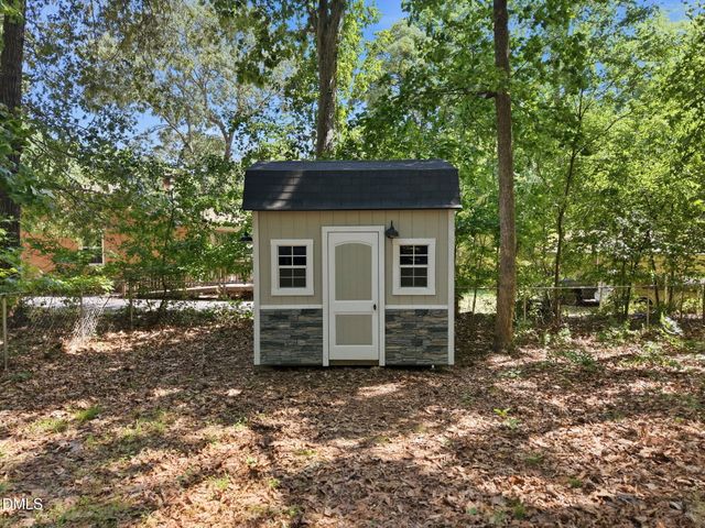 5719 Greenbay Drive, Durham, NC 27712