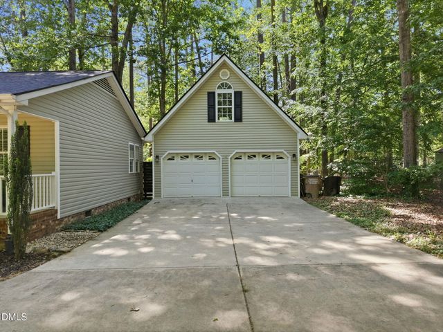 5719 Greenbay Drive, Durham, NC 27712