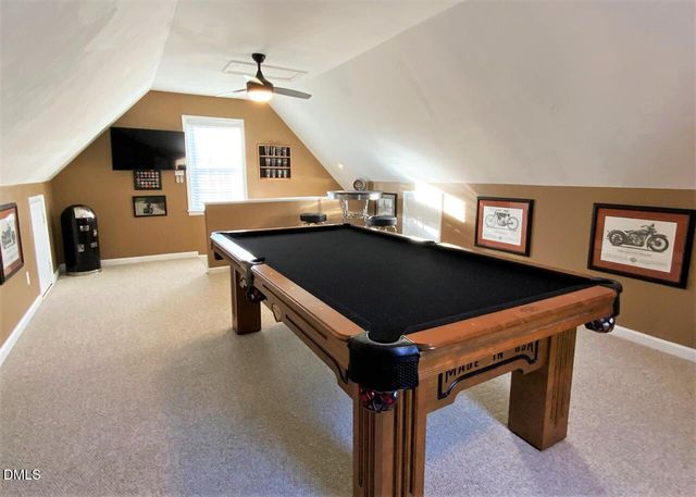 5719 Greenbay Drive, Durham, NC 27712