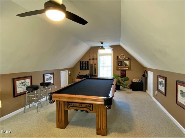 5719 Greenbay Drive, Durham, NC 27712