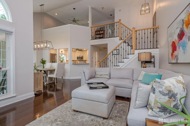 2 Truro Drive A, Monroe, NJ 08831