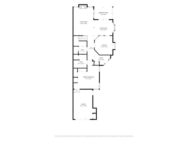 2 Truro Drive A, Monroe, NJ 08831