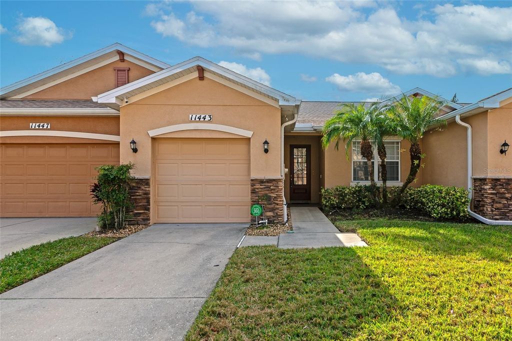 11443 52ND COURT E, Parrish, FL 34219