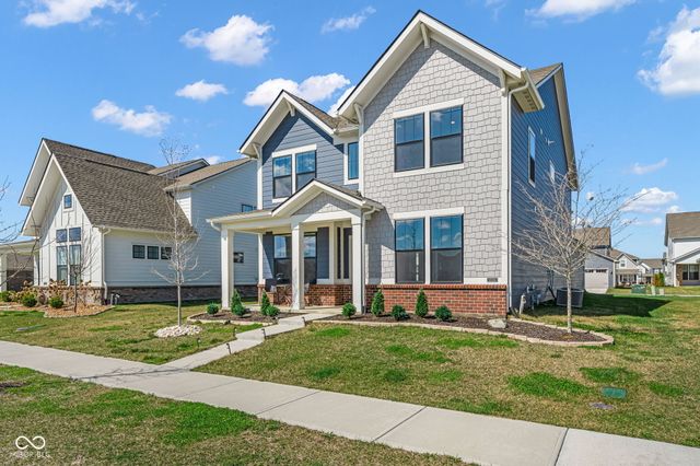 2126 W 171st Street, Westfield, IN 46074