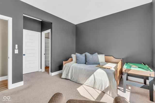 2126 W 171st Street, Westfield, IN 46074