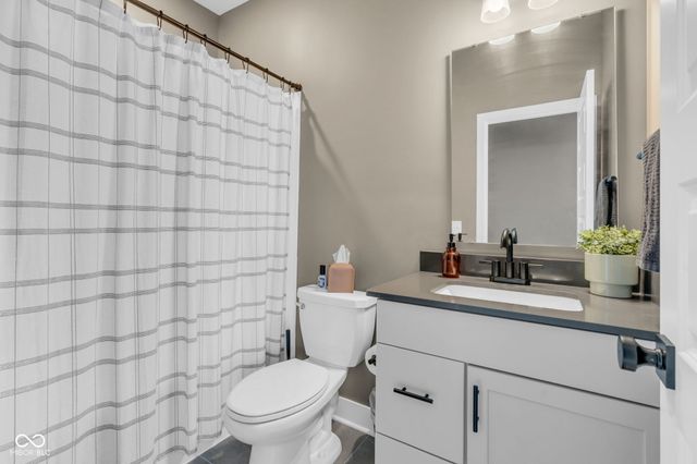 2126 W 171st Street, Westfield, IN 46074