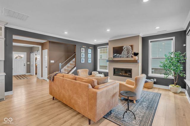 2126 W 171st Street, Westfield, IN 46074