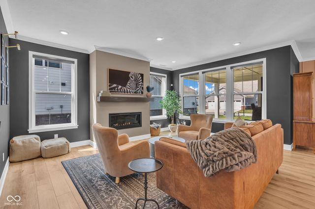 2126 W 171st Street, Westfield, IN 46074