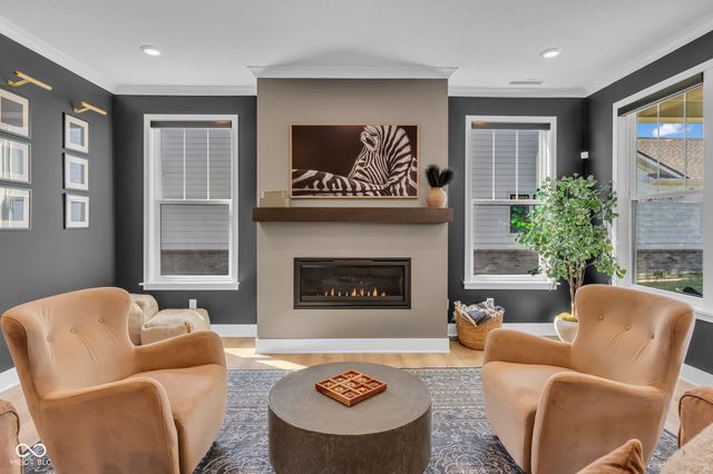 2126 W 171st Street, Westfield, IN 46074