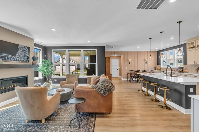 2126 W 171st Street, Westfield, IN 46074